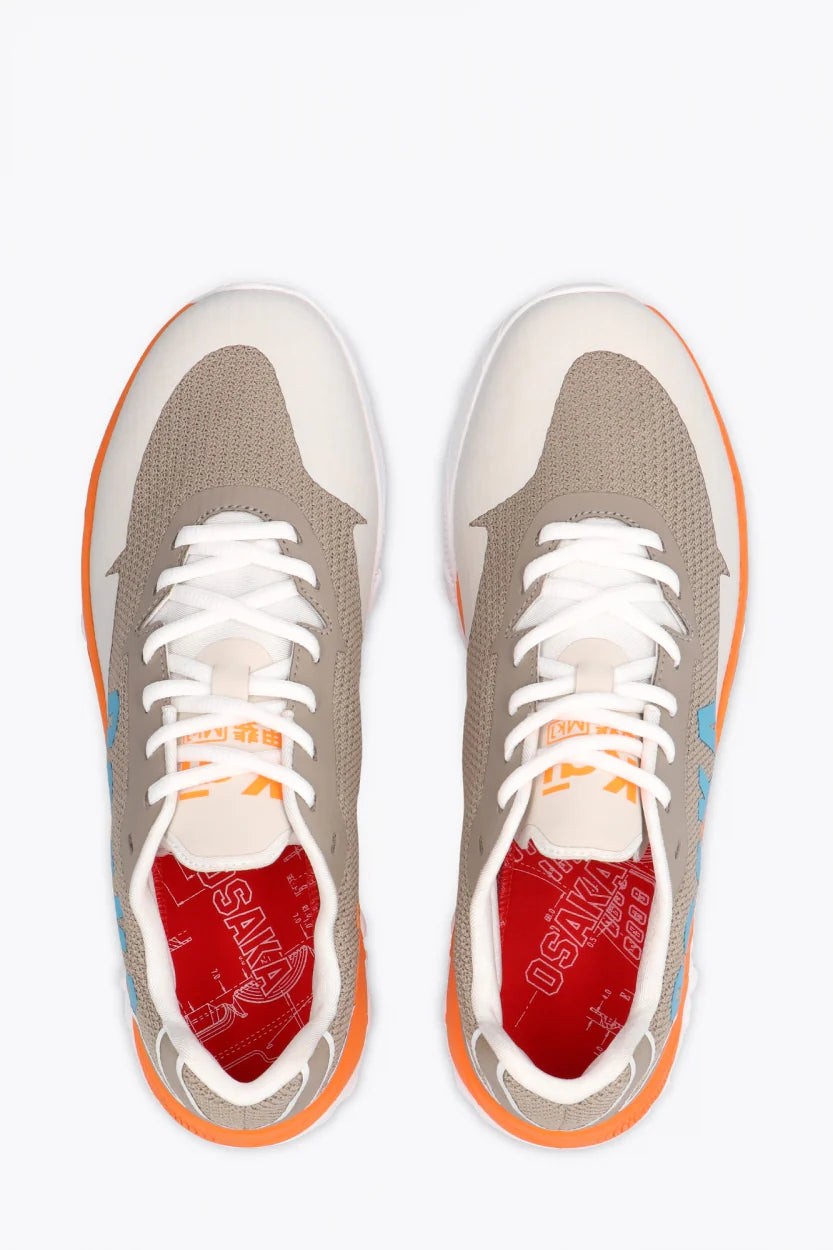Osaka KAI Shoes
