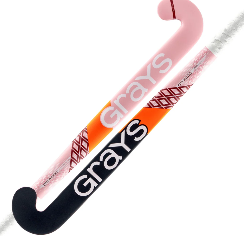 Grays GTI2000 Ultrabow Indoor 25'26