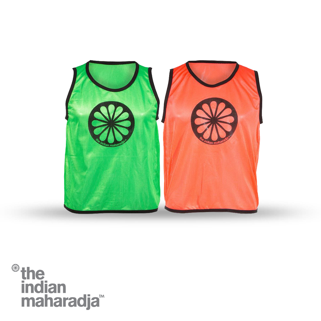 The Indian Maharaja Vests