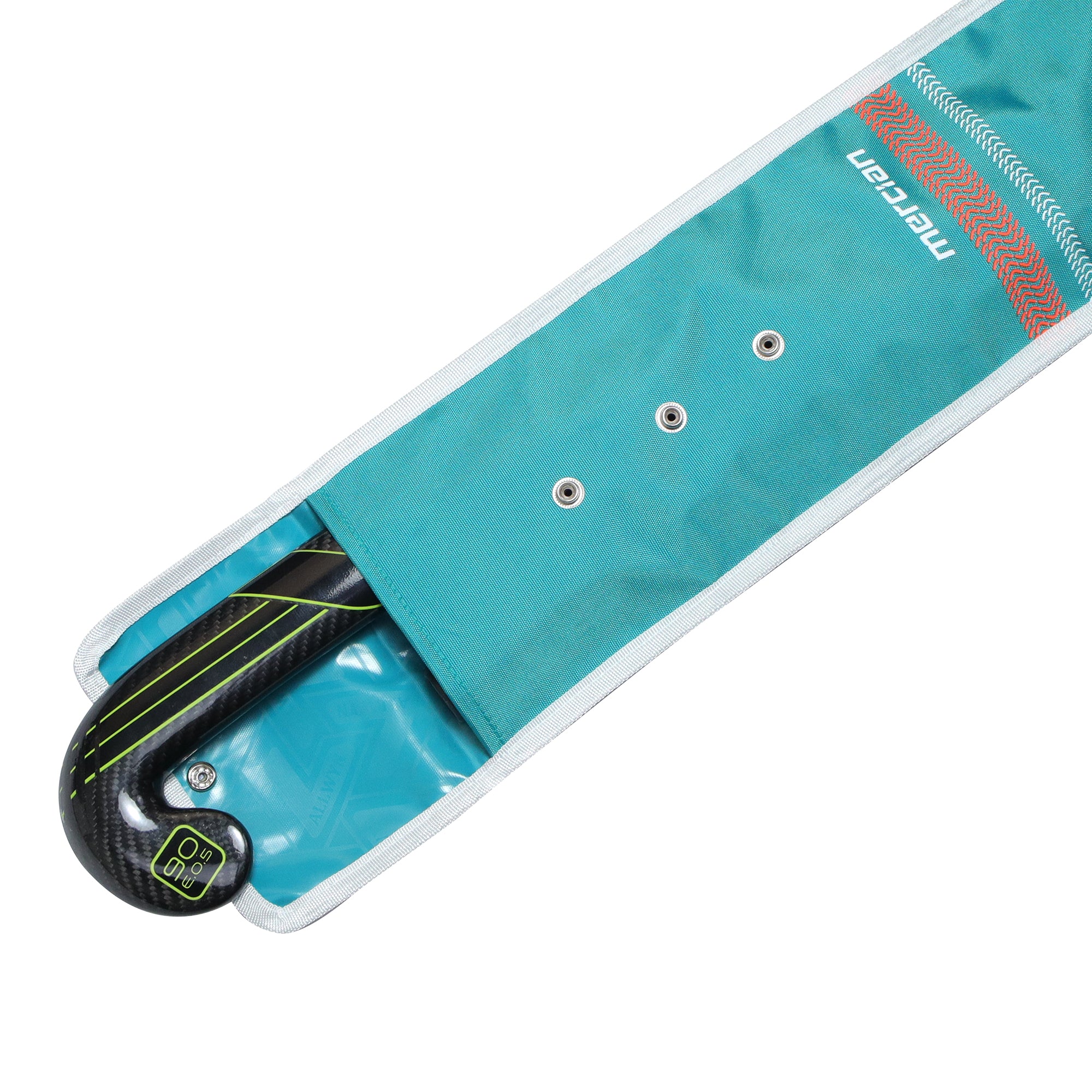 Mercian Genesis 4 Stick Sleeve 25'26