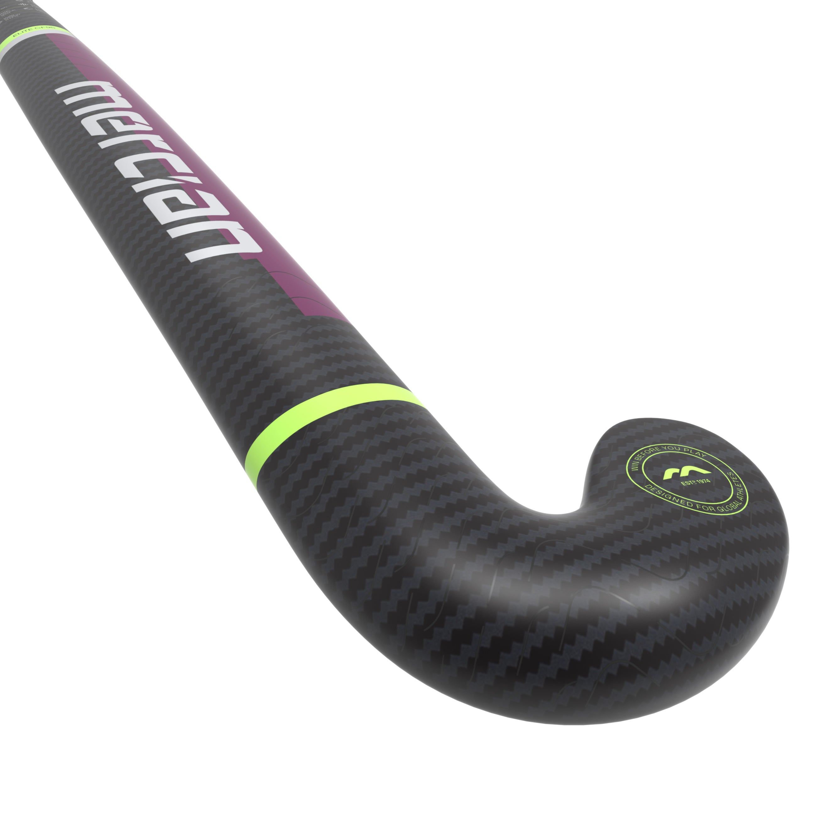 Mercian Elite CF95 25'26