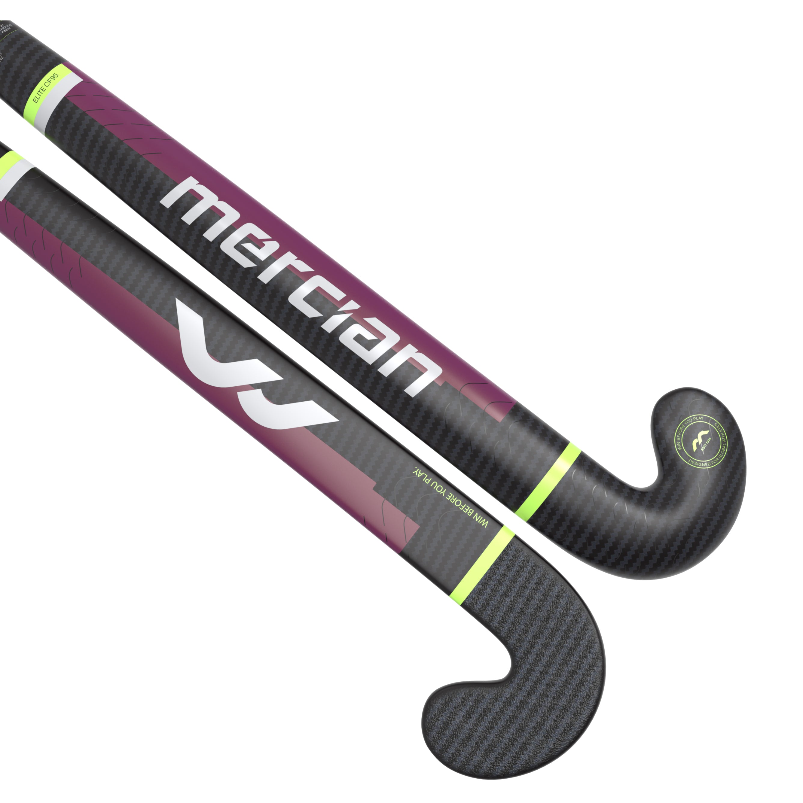 Mercian Elite CF95 25'26