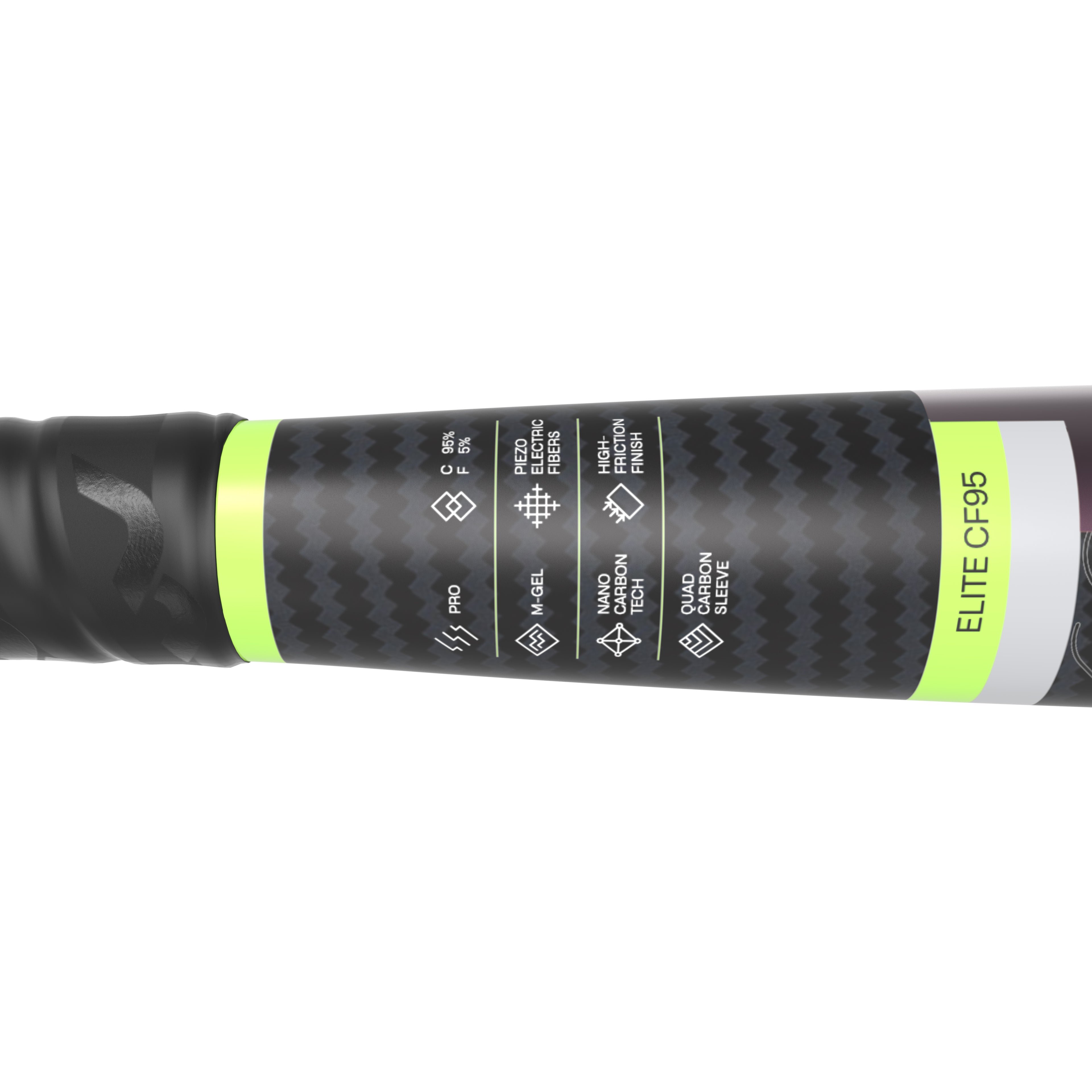 Mercian Elite CF95 25'26