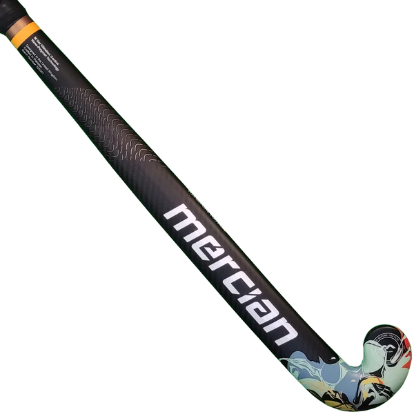 Mercian Elite CF95