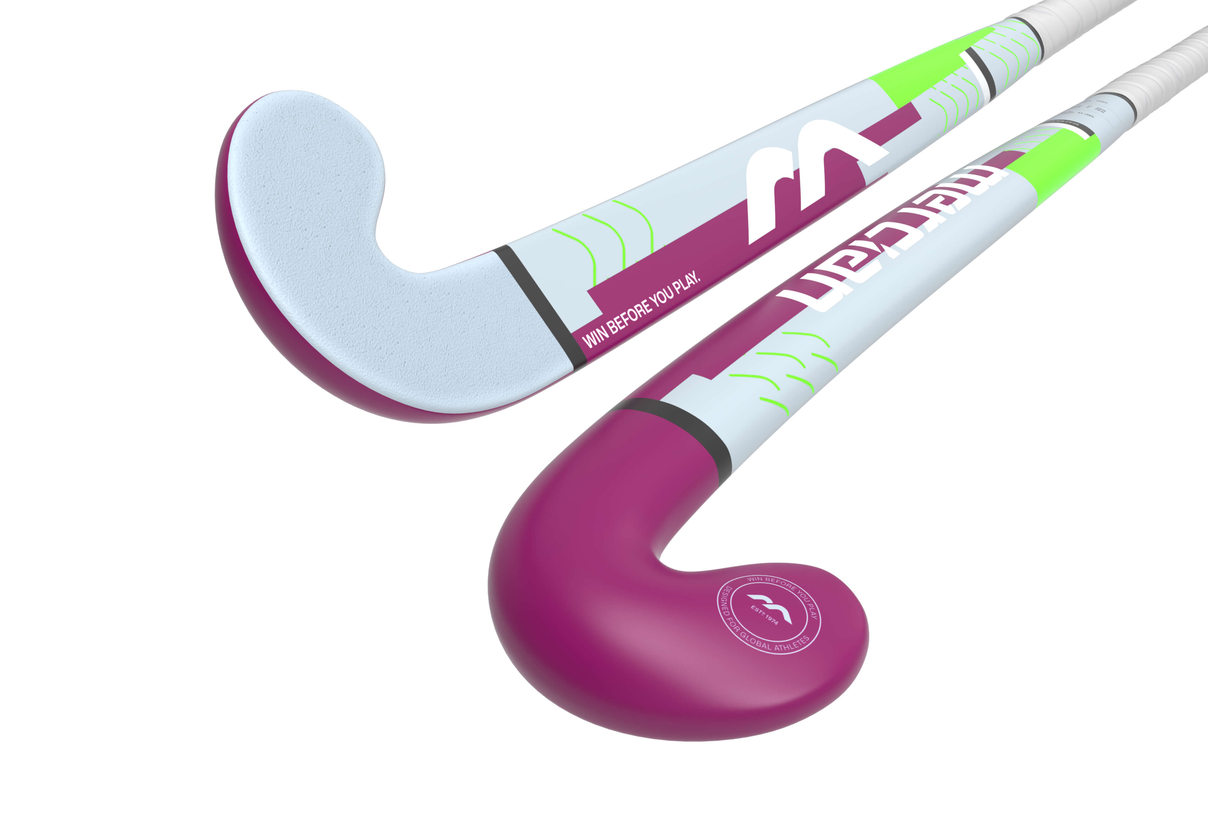 Mercian Genesis CF25 25'26