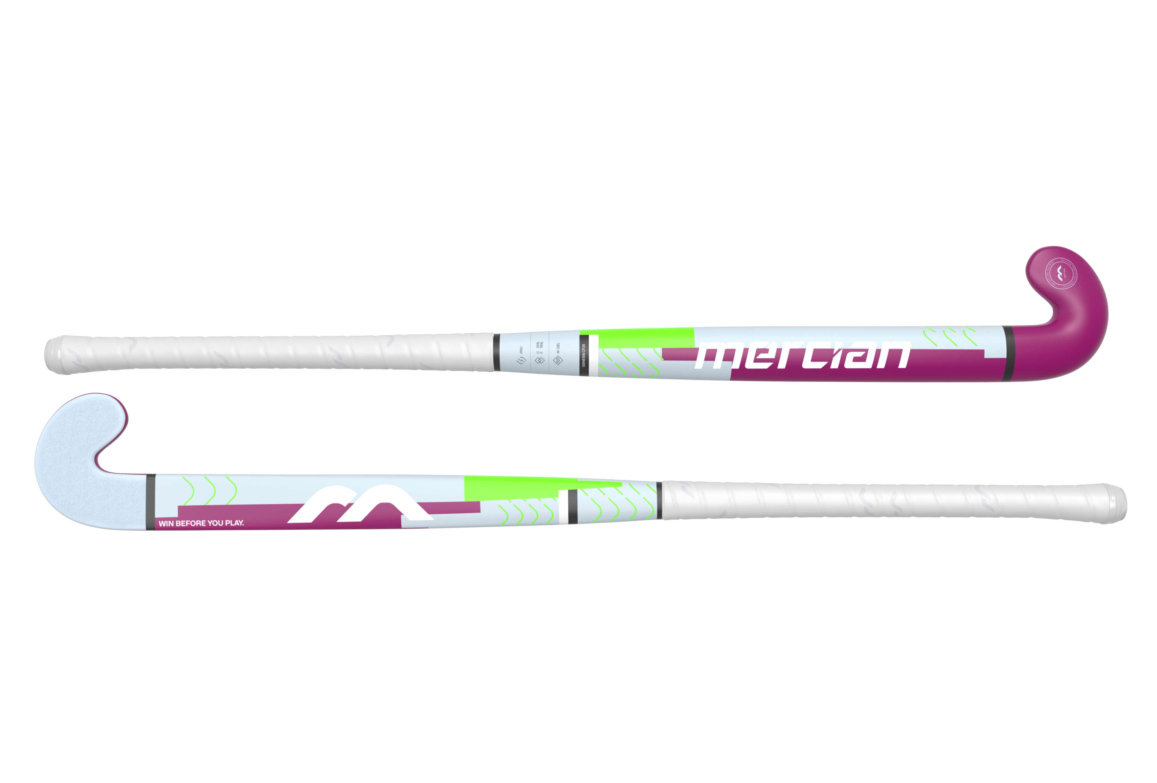 Mercian Genesis CF25 25'26