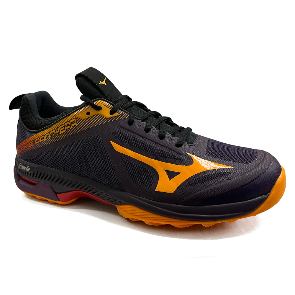 Mizuno Wave Panthera