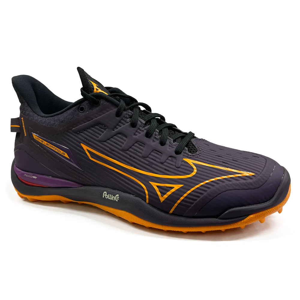 Mizuno Wave Leopardus