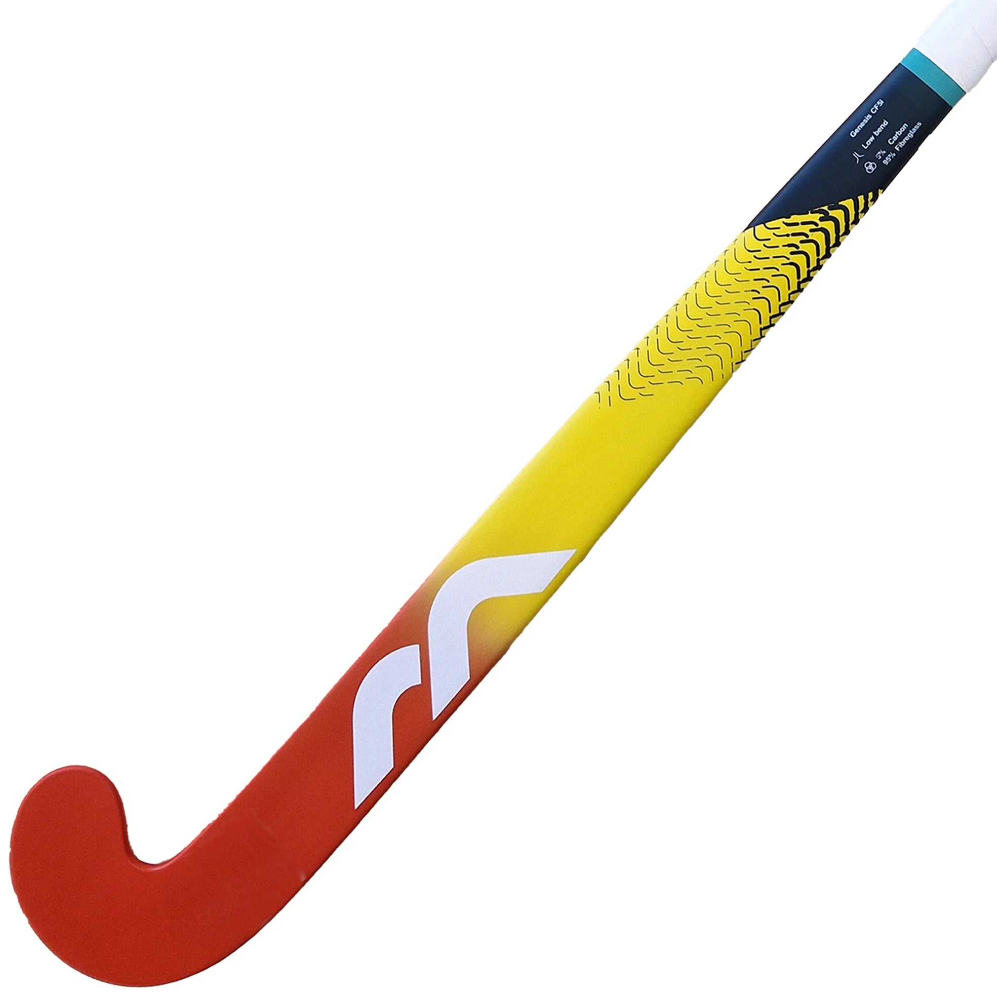 Mercian Genesis CF5 Indoor Junior 22'23