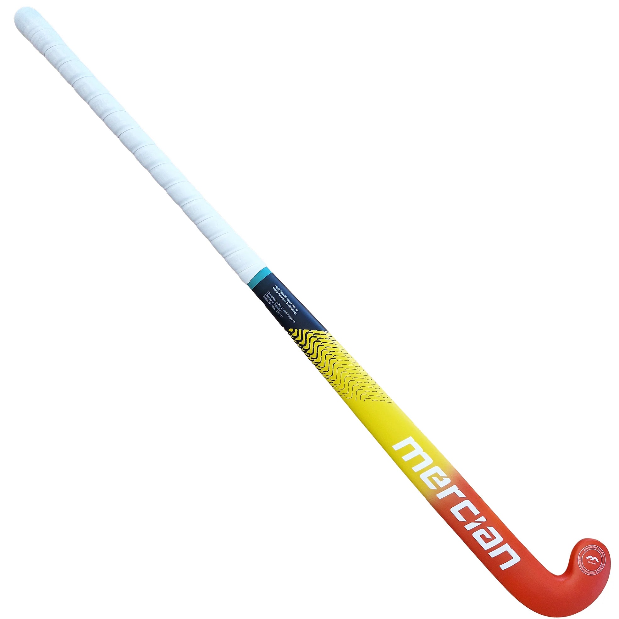 Mercian Genesis CF5 Indoor Junior 22'23