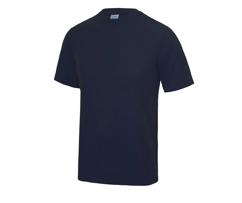 Teamshirt Dry-fit Junior