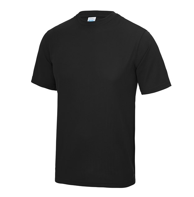 Teamshirt Dry-fit Junior