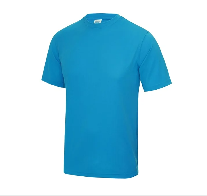 Teamshirt Dry-fit Junior