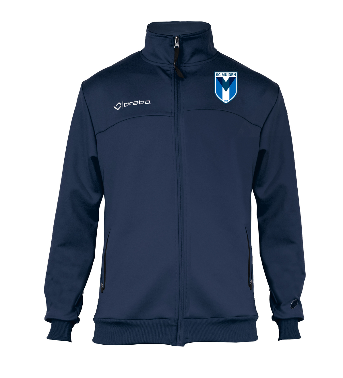 MHC Weesp - Training jacket Kids