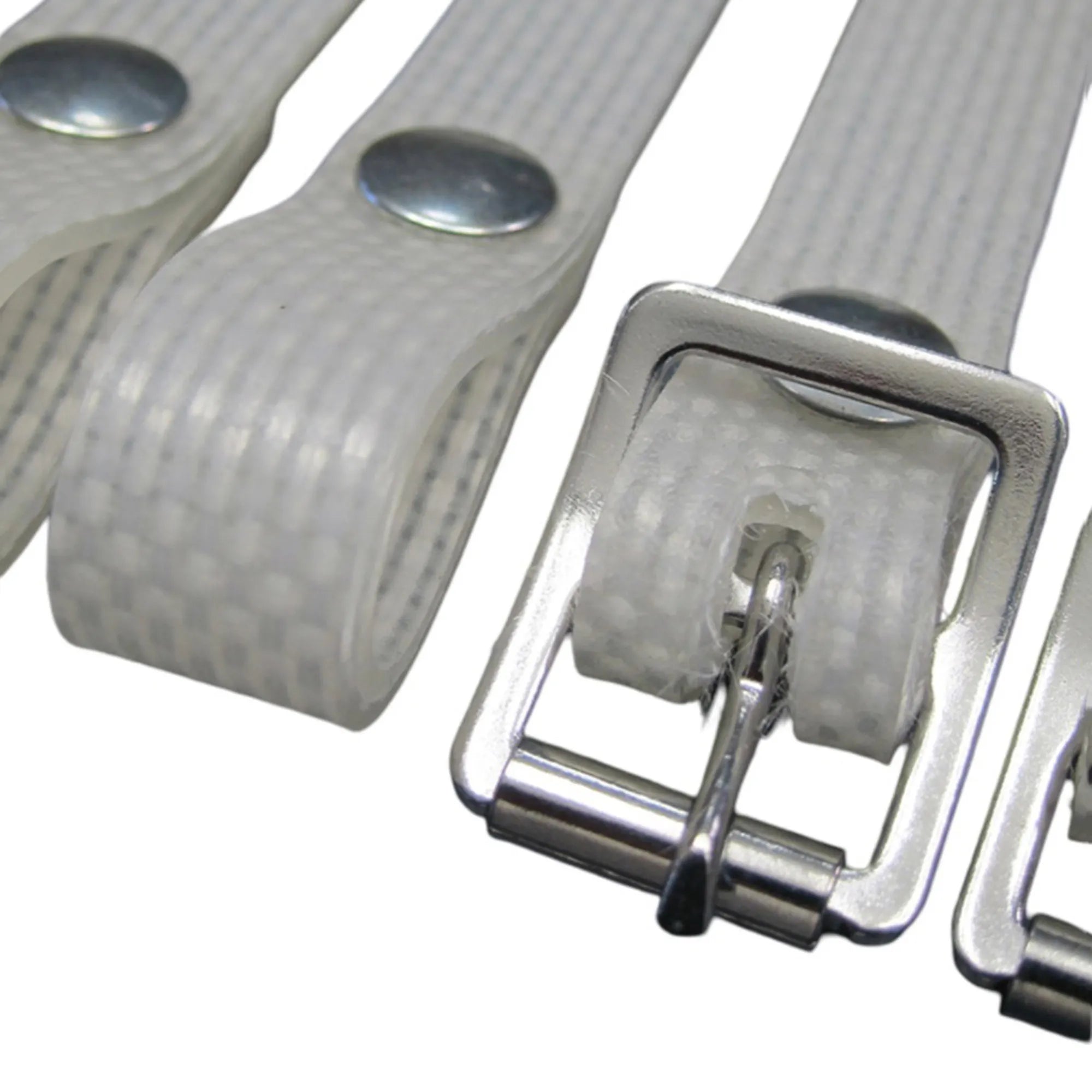 TK Kickers Spare Straps Senior (Outdoor)