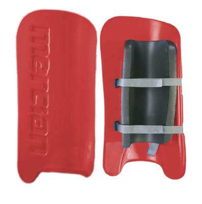 Legguards Straps Mercian