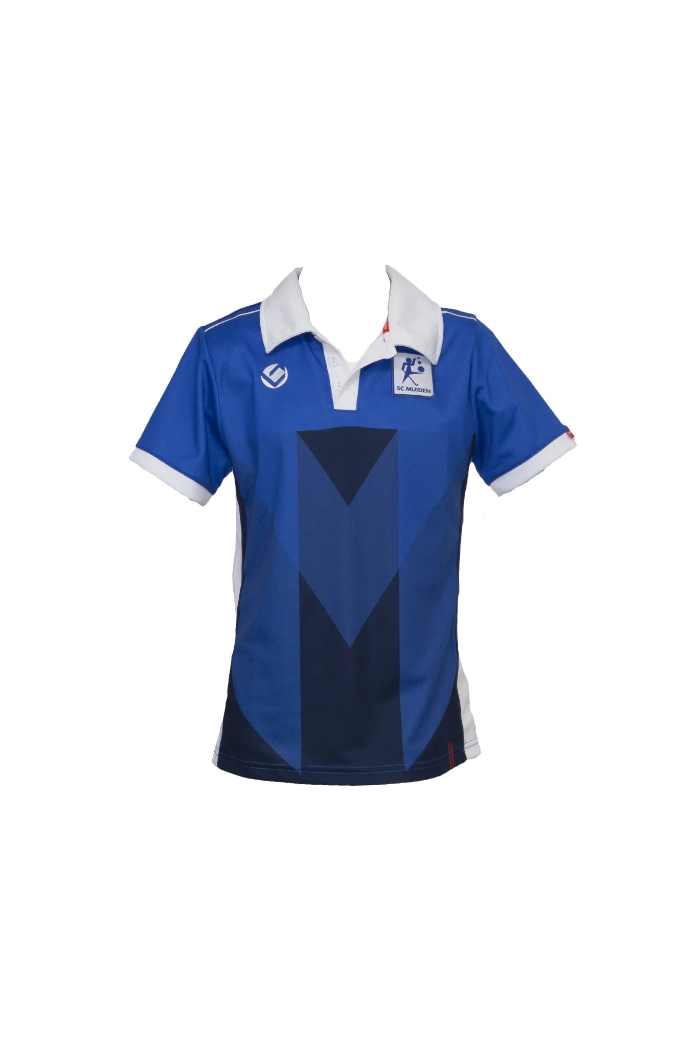 SC Muiden Home Shirt - Girls