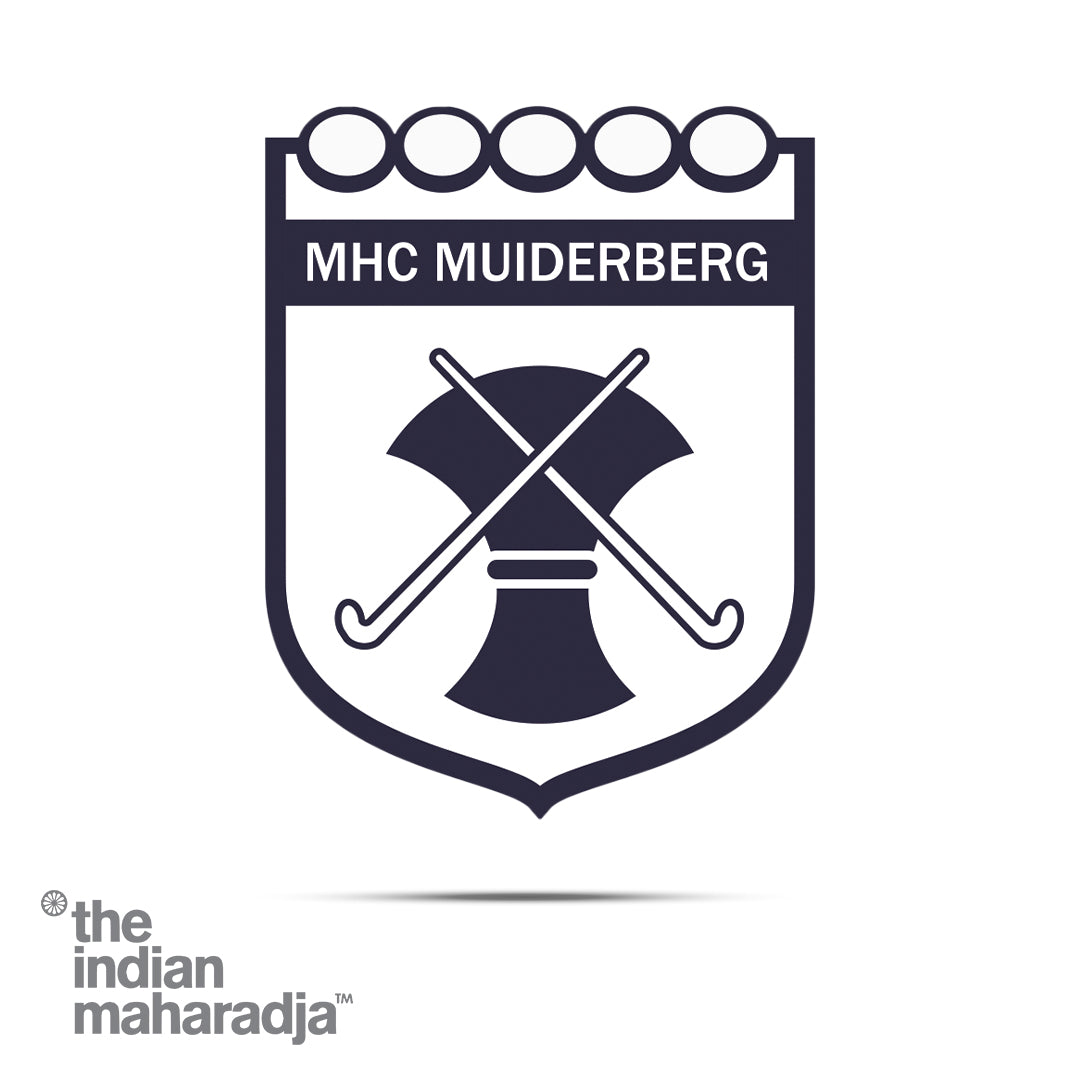 MHC Muiderberg Home Socks