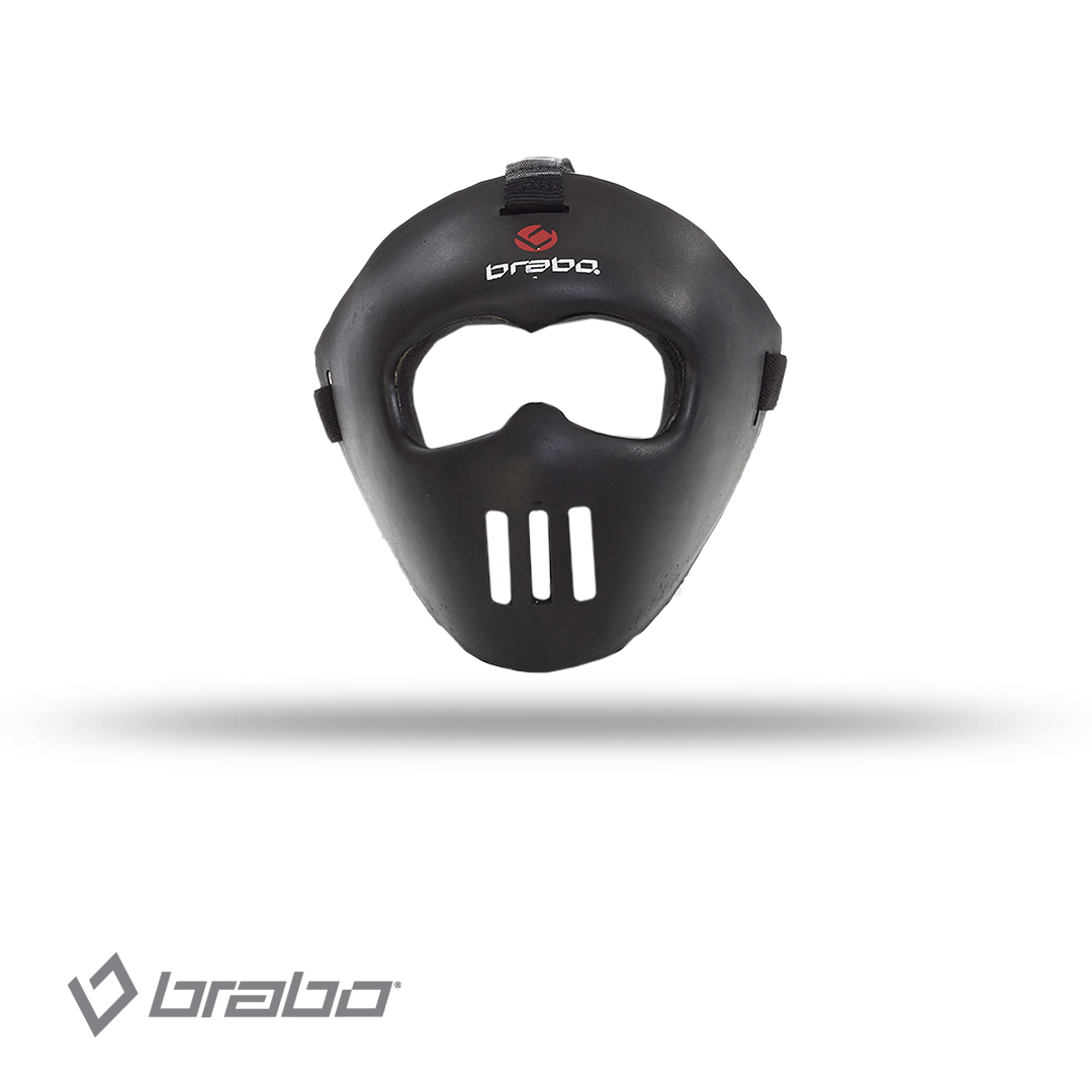 Brabo Penalty Corner Mask