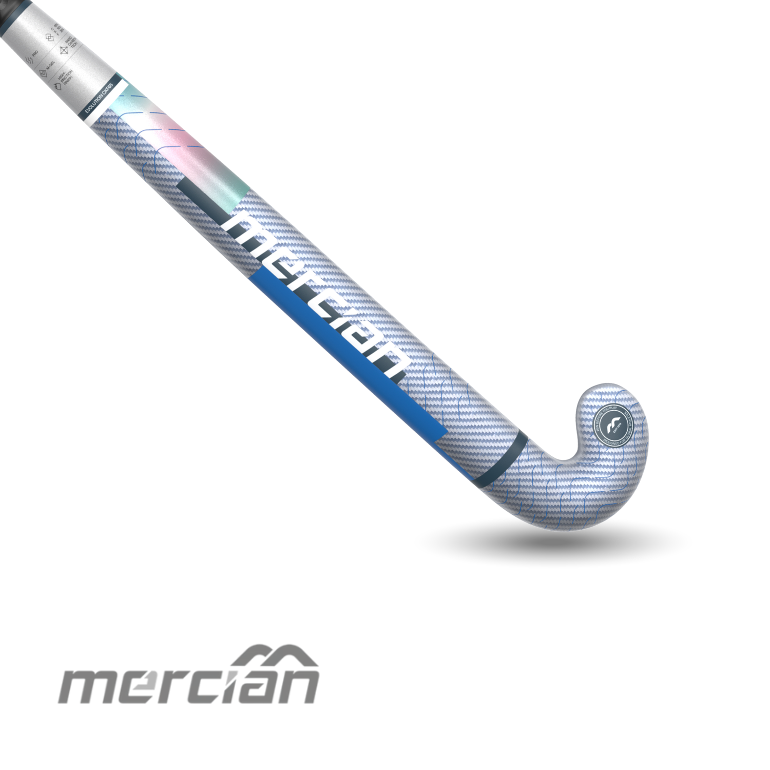 Mercian Evolution CKF65 25'26