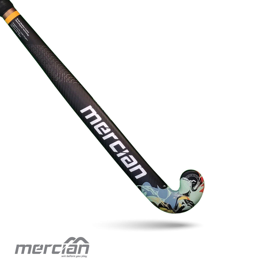 Mercian Elite CF95