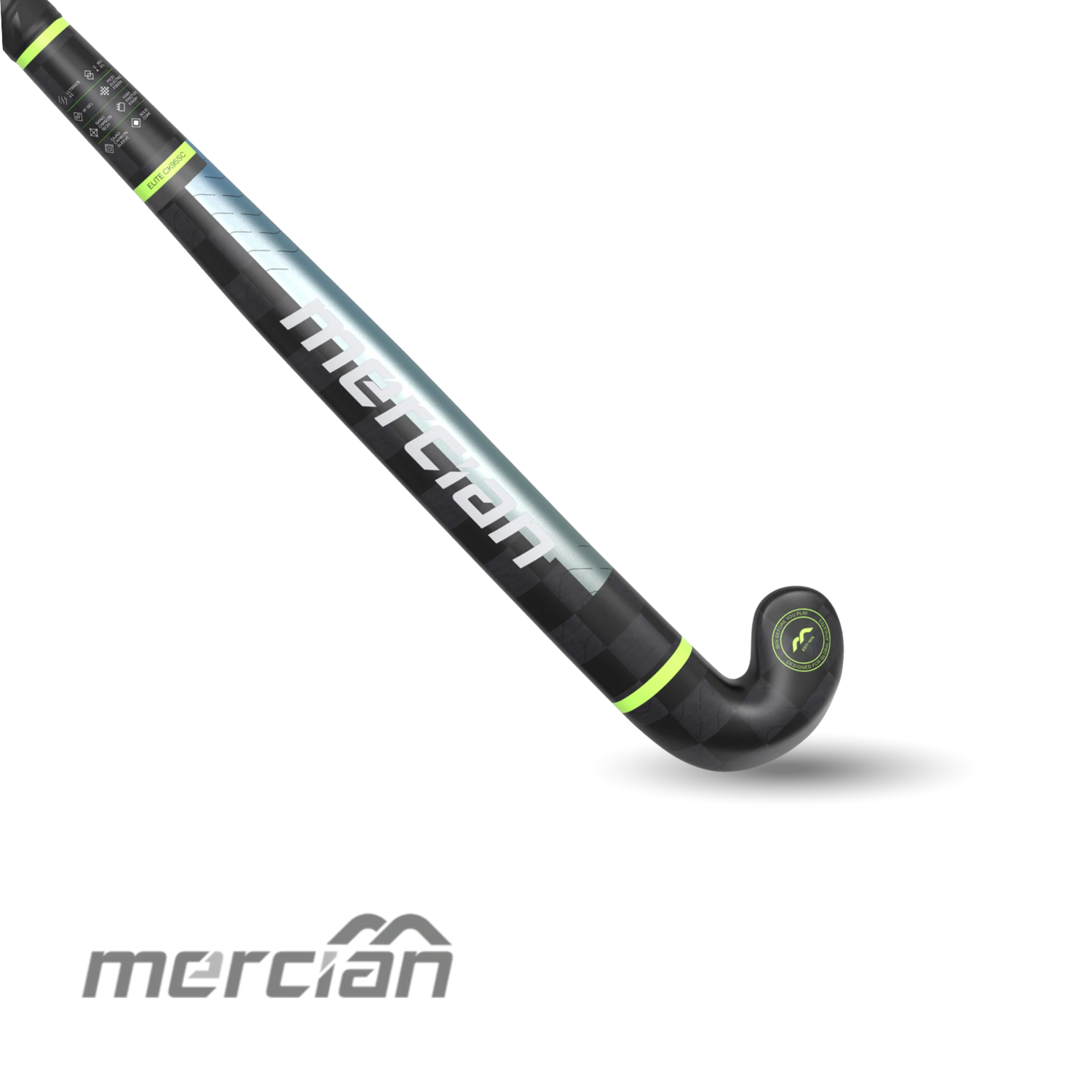 Mercian Elite SC95 25'26