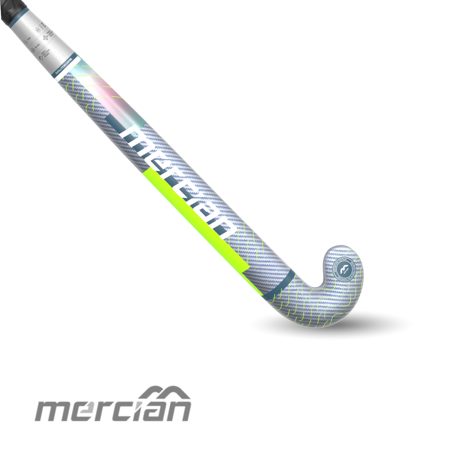 Mercian Evolution CKF85 25'26