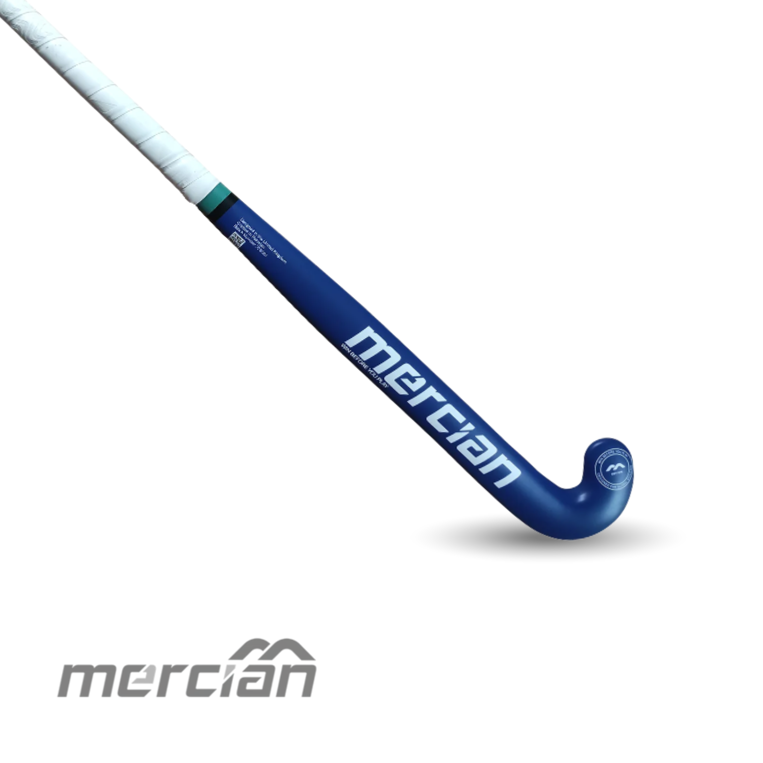 Mercian Genesis FG100 Indoor 25'26