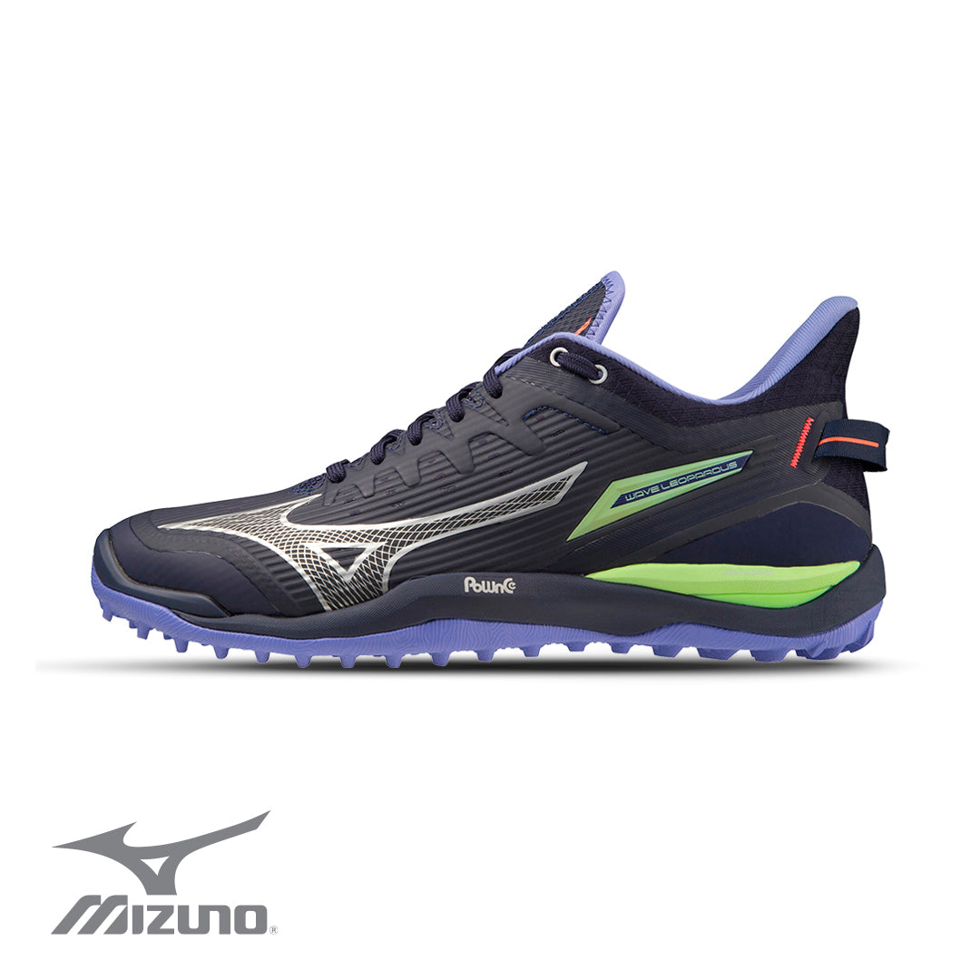 Mizuno Wave Leopardus