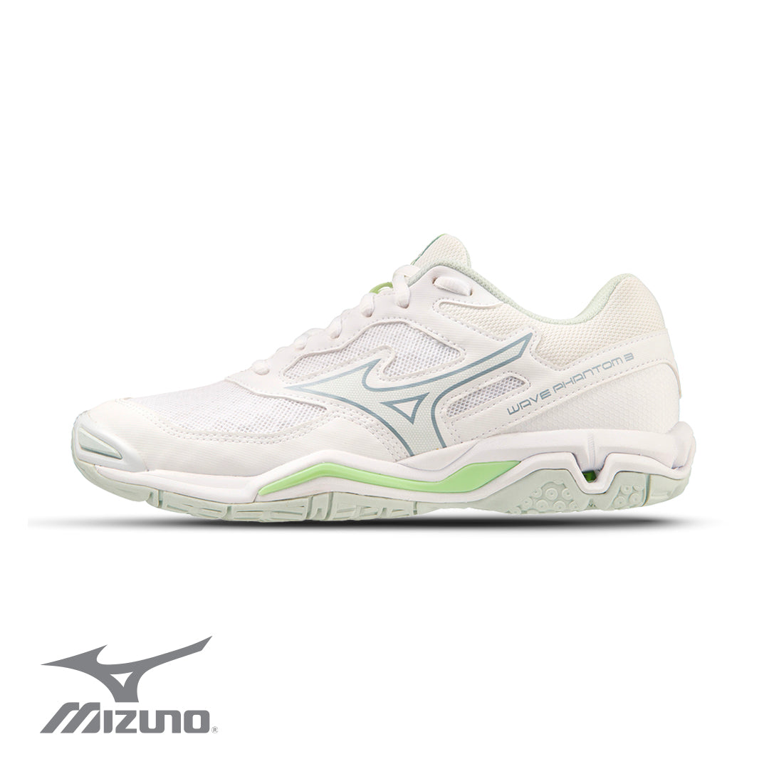 Mizuno Wave Phantom 3 Indoor