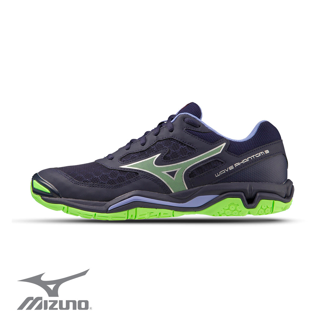 Mizuno Wave Phantom 3 Indoor
