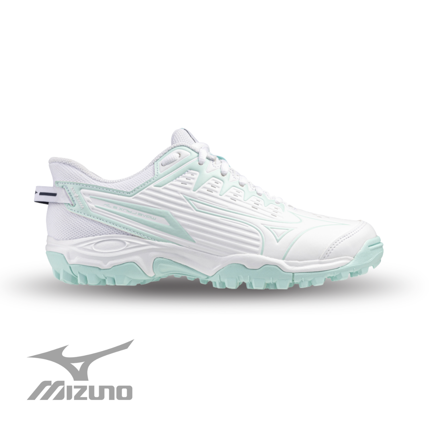 Mizuno Wave Lynx Junior 25'26