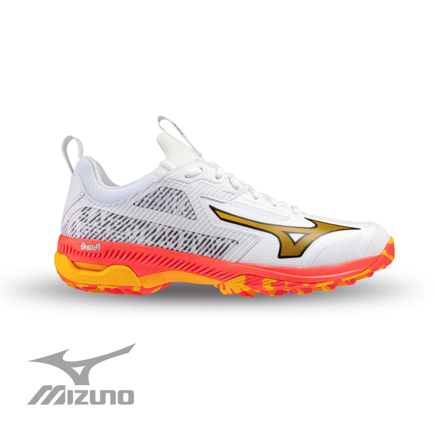 Mizuno Wave Panthera 25'26