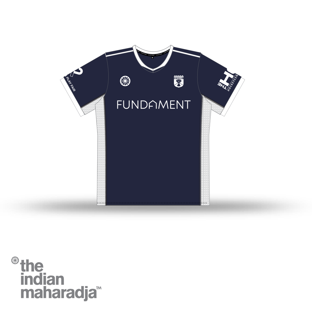 MHC Muiderberg Home Shirt - Boys