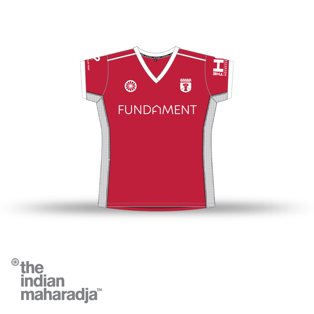 MHC Muiderberg Away Shirt - Women