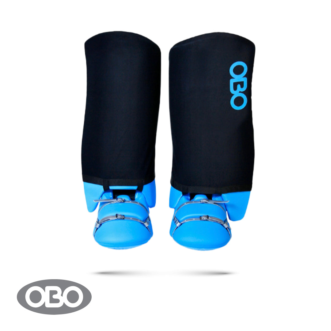 OBO Indoor legguard covers
