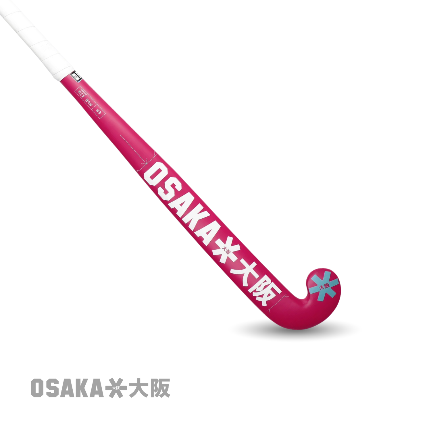 Osaka MB WD Junior Indoor 25'26