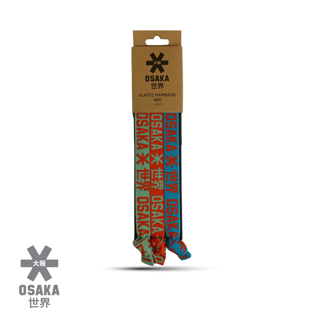 Osaka Elastisch Haarbandje