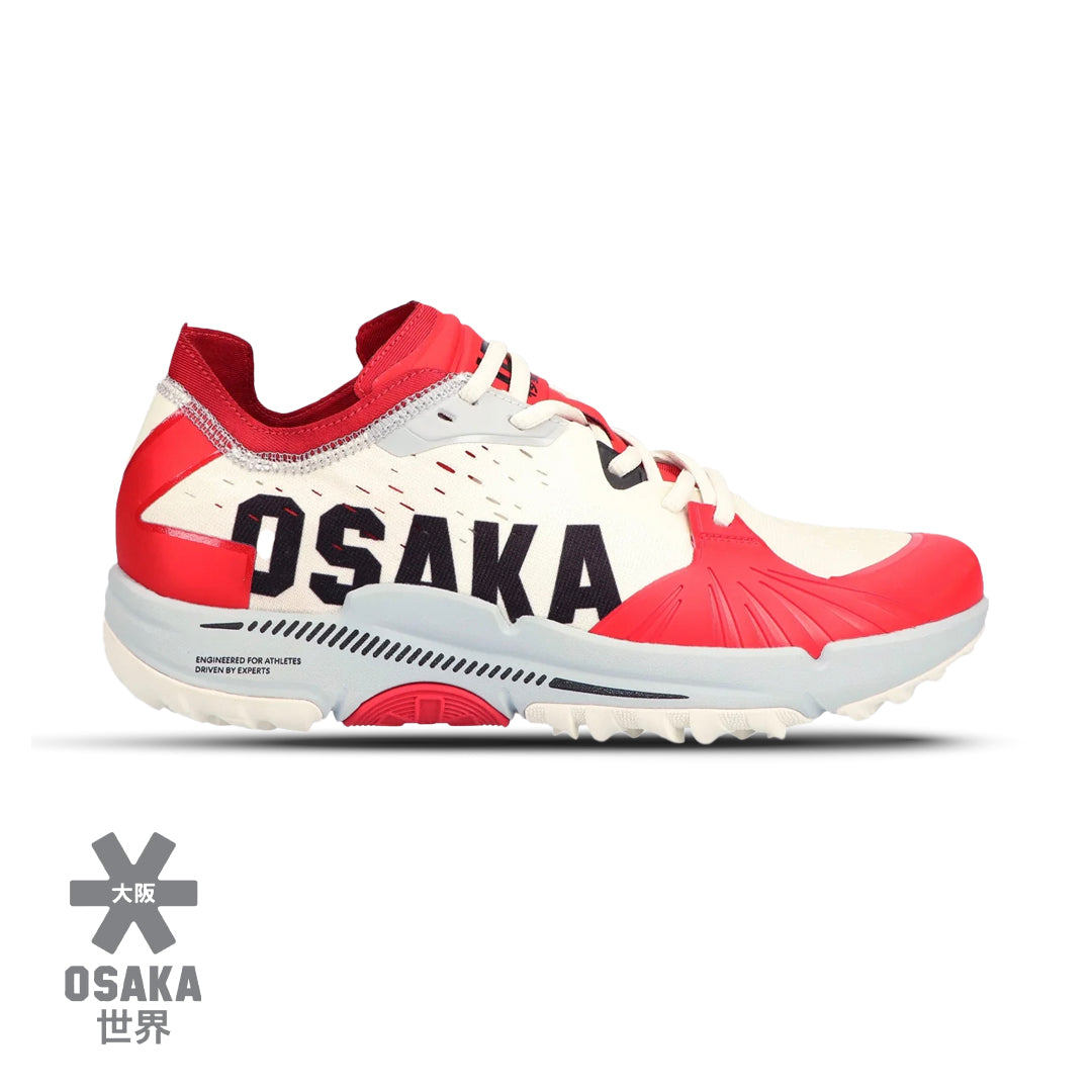 Osaka IDO Shoes Slim