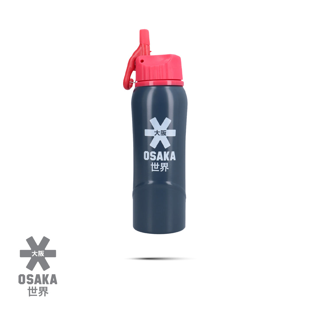 Osaka Kuro Aluminum Water Bottle