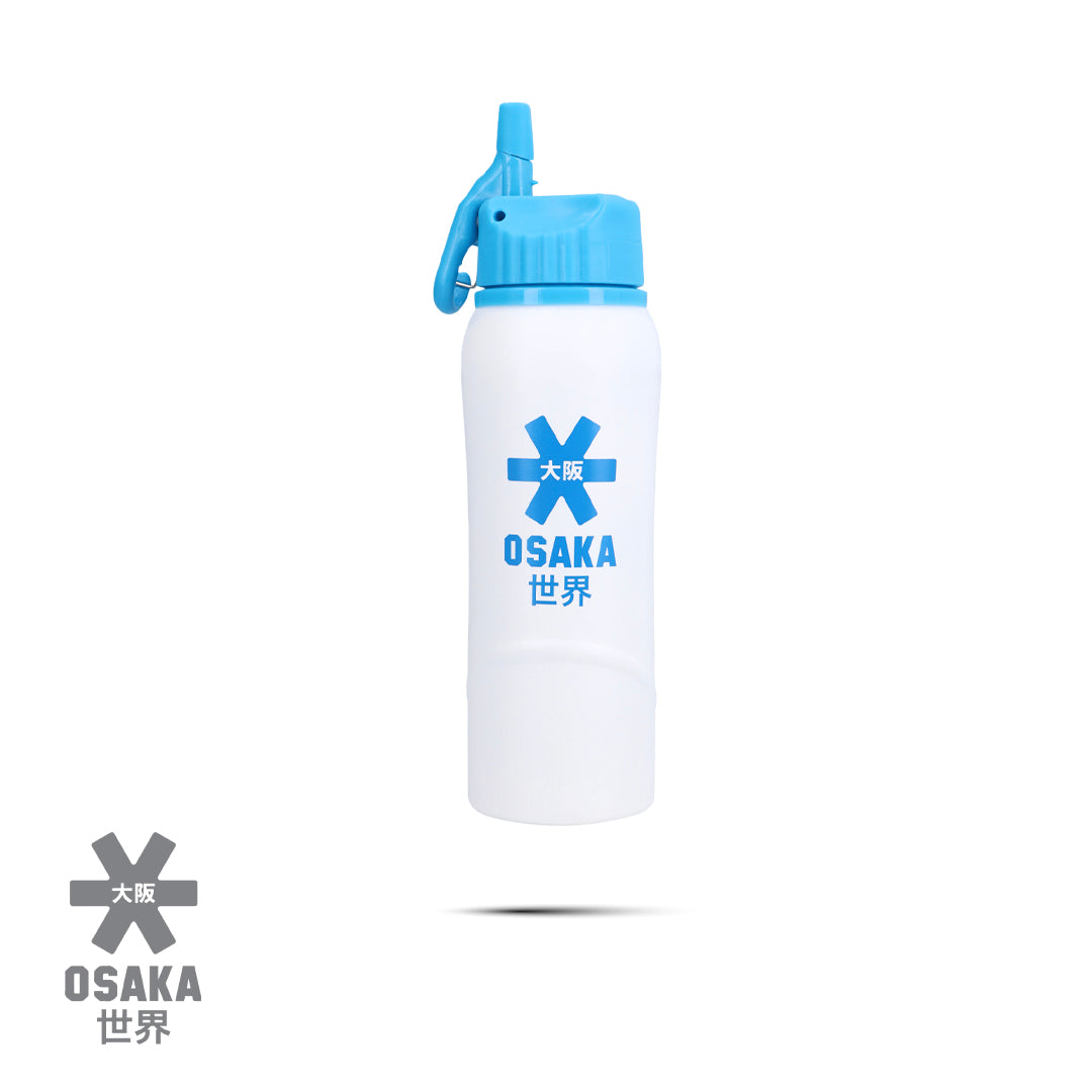 Osaka Kuro Aluminum Water Bottle