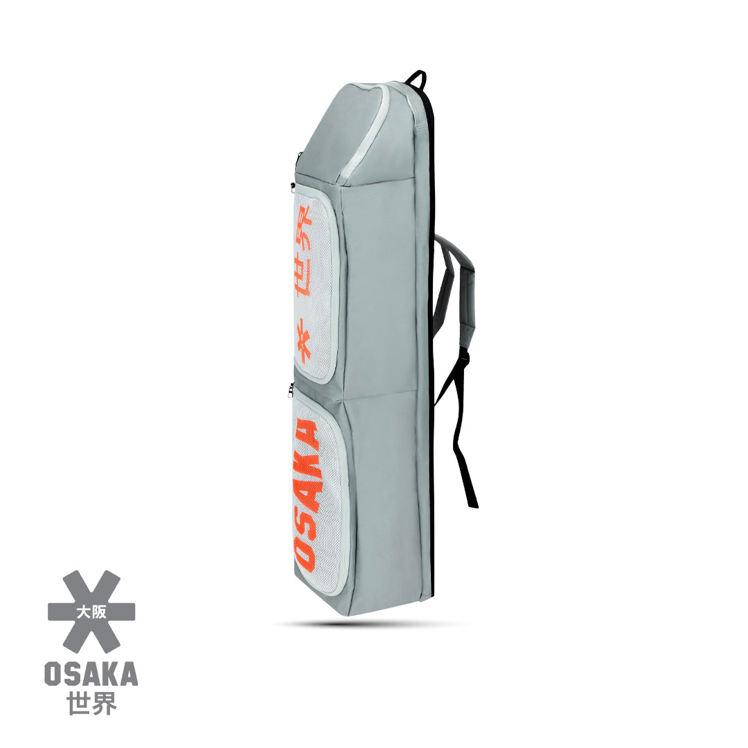 Osaka Sports Large Stick Bag - Gray