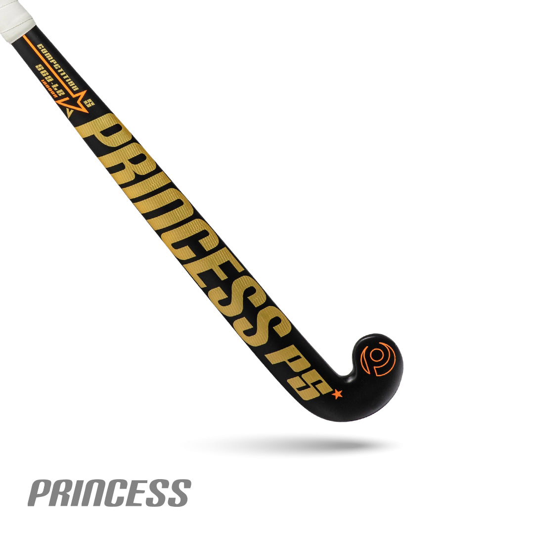 Princess Comp.5 Star LB Indoor Junior 24'25