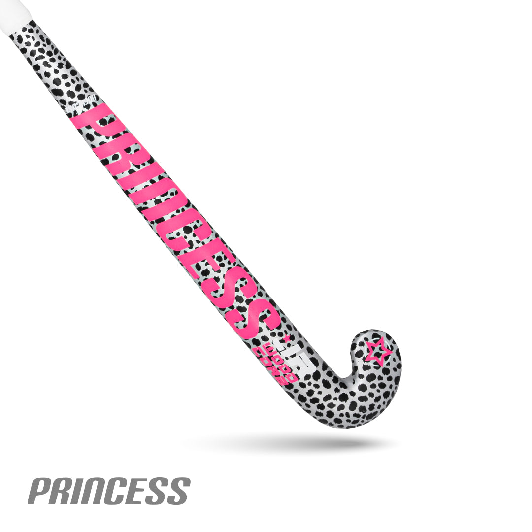 Princess Woodcore Leopard Junior