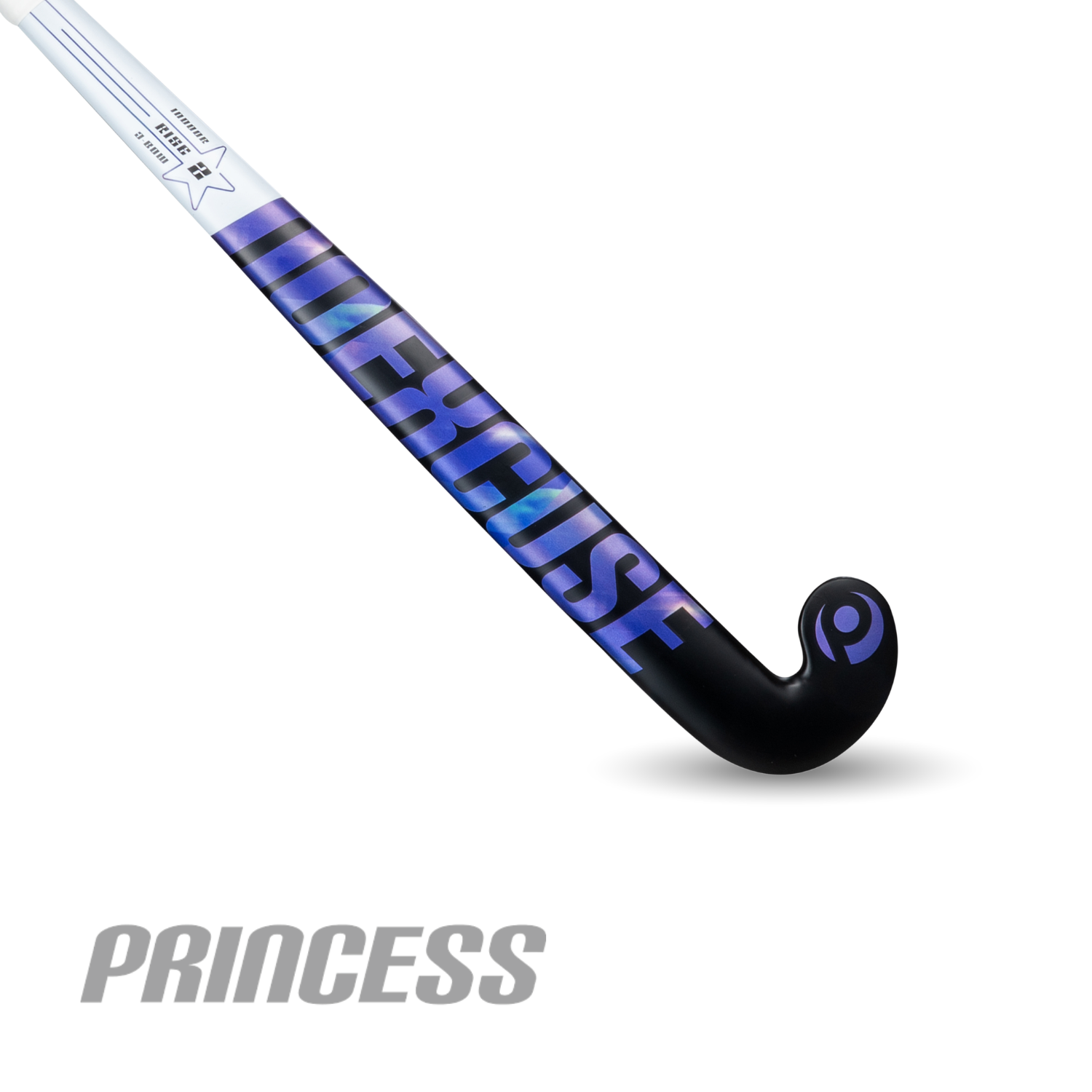 Princess No Excuse LTD P1 MB Indoor 24'25