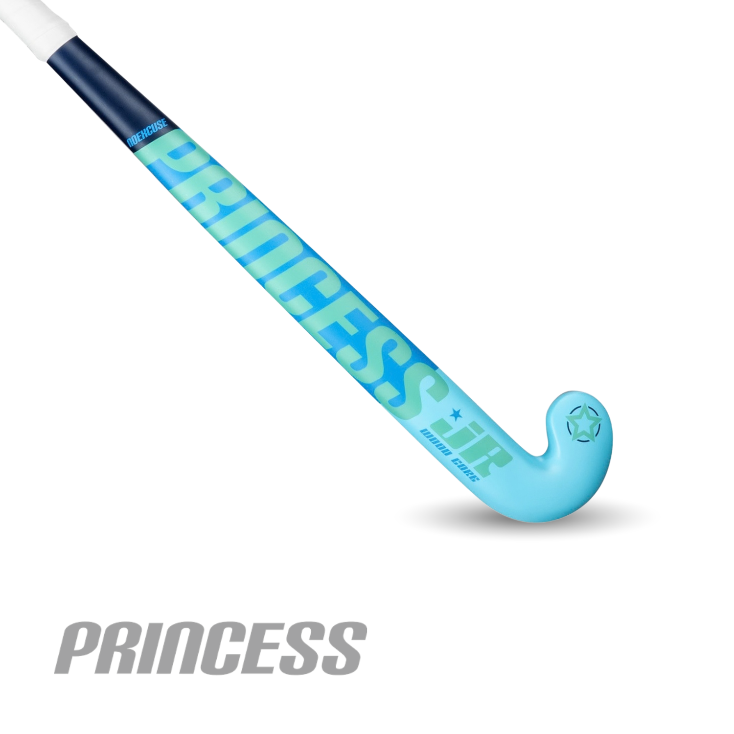 Princess Woodcore Junior 25'26