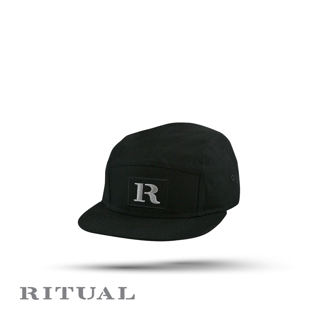 Ritual Panel Cap