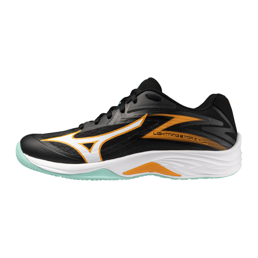 Mizuno Lightning Star Z7 Indoor Junior 25'26