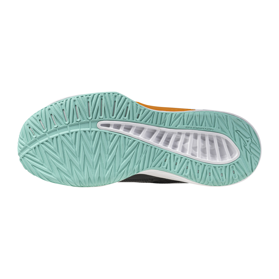 Mizuno Lightning Star Z7 Indoor Junior 25'26