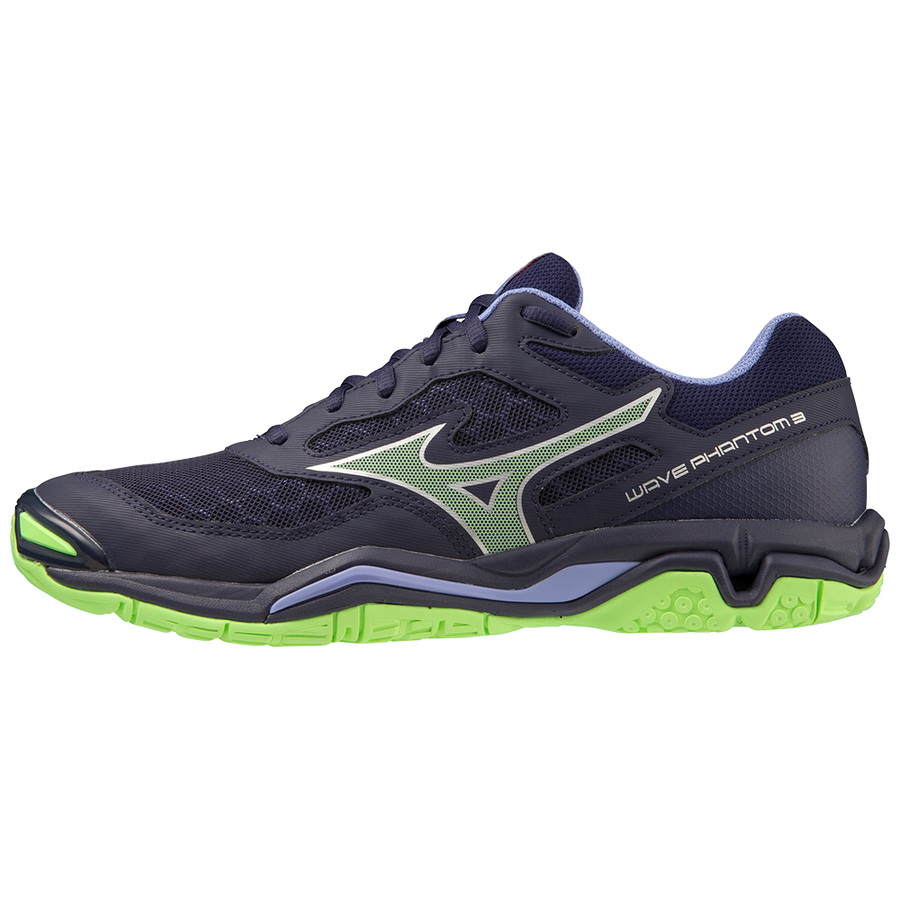 Mizuno Wave Phantom 3 Indoor 23'24